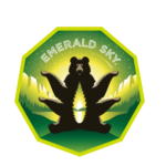 Logo of Emerald Sky Edibles